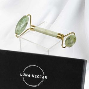 The Metamorphic Jade Roller - Make Offer!